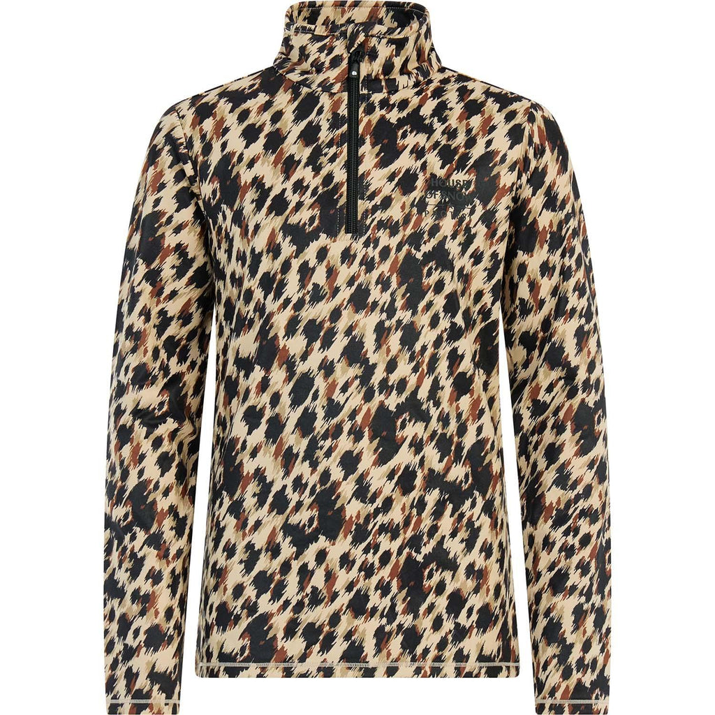 prtxray jr 1/4 zip active top