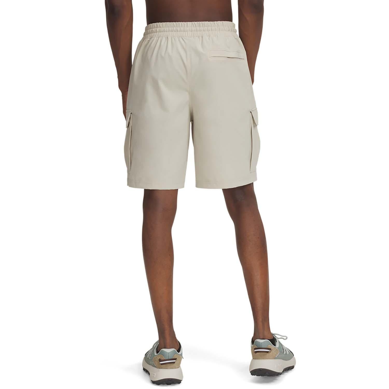 Vibe Woven Cargo short
