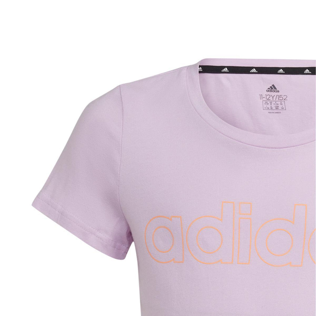 Essentials kids shirt