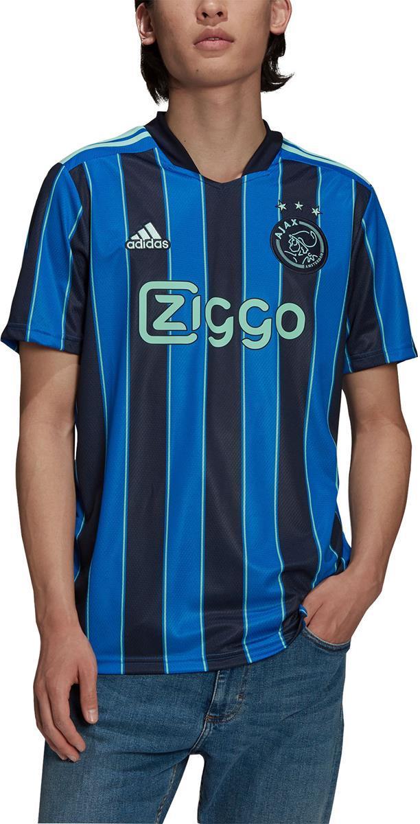 Ajax uitshirt 21/22