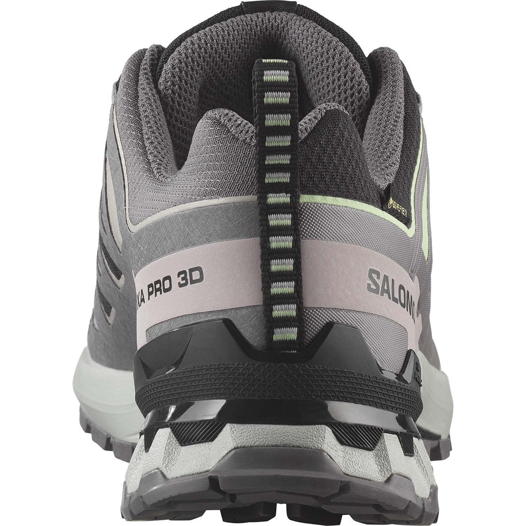 Xa Pro 3d V9 Gore-tex Wandelschoenenen low