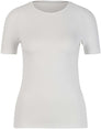 Bl Top Crew Neck S/s Performance Light E