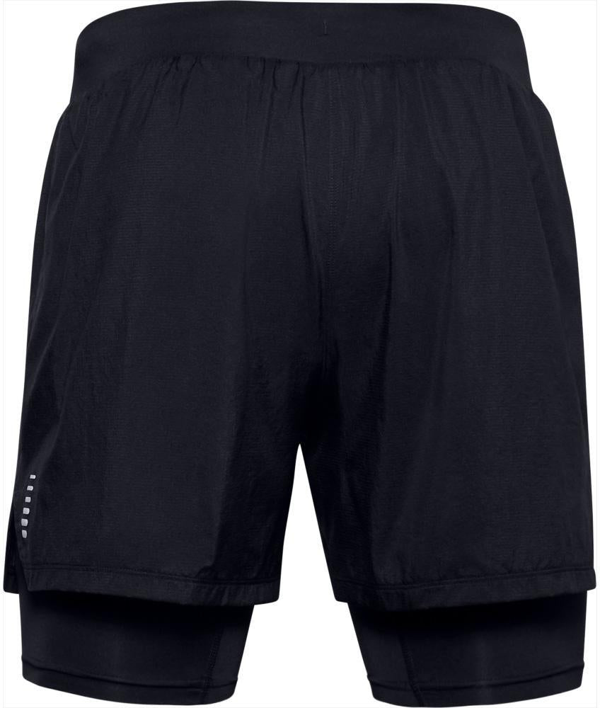 UNDER ARMOUR Ffi.-Short M