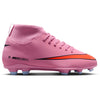 Nike Jr. Mercurial Superfly 10 Club