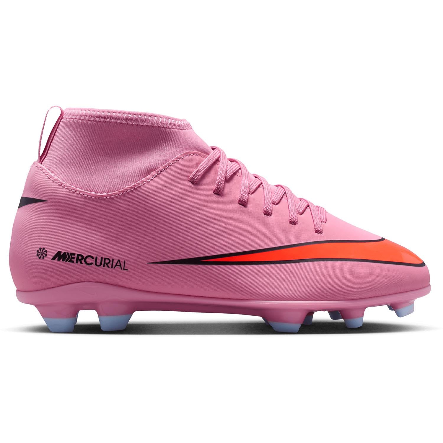 Nike Jr. Mercurial Superfly 10 Club