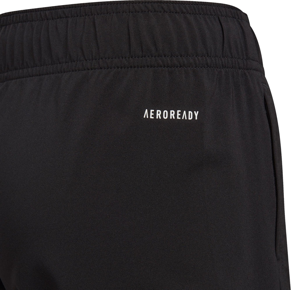 AEROREADY Geweven 3-Stripes Short