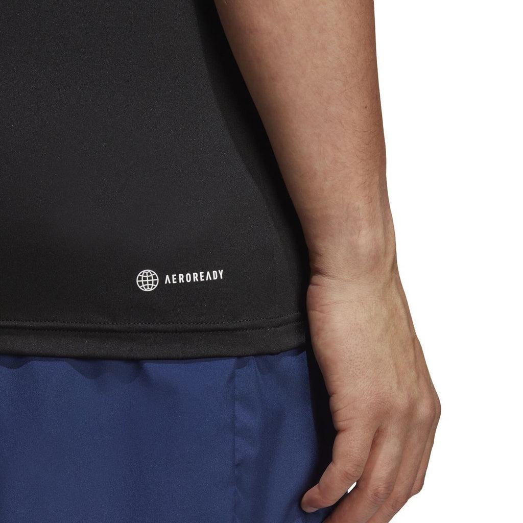 Train Essentials Stretch trainingsshirt