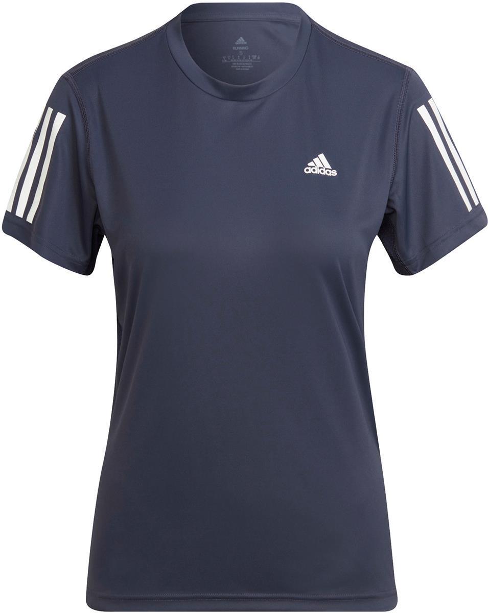 OWN THE RUN TEE, SHANAV, XL
