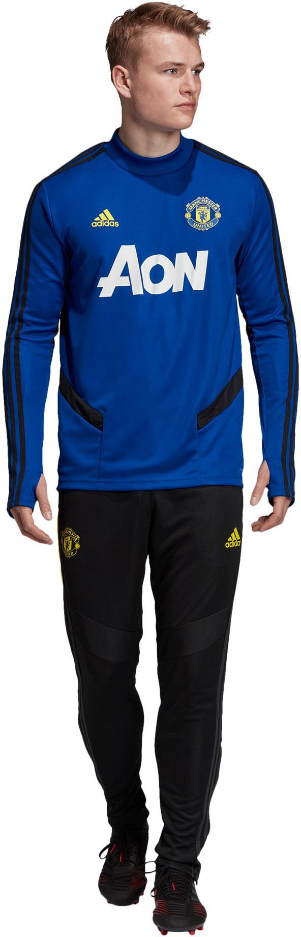 Manchester United FC Training shirt