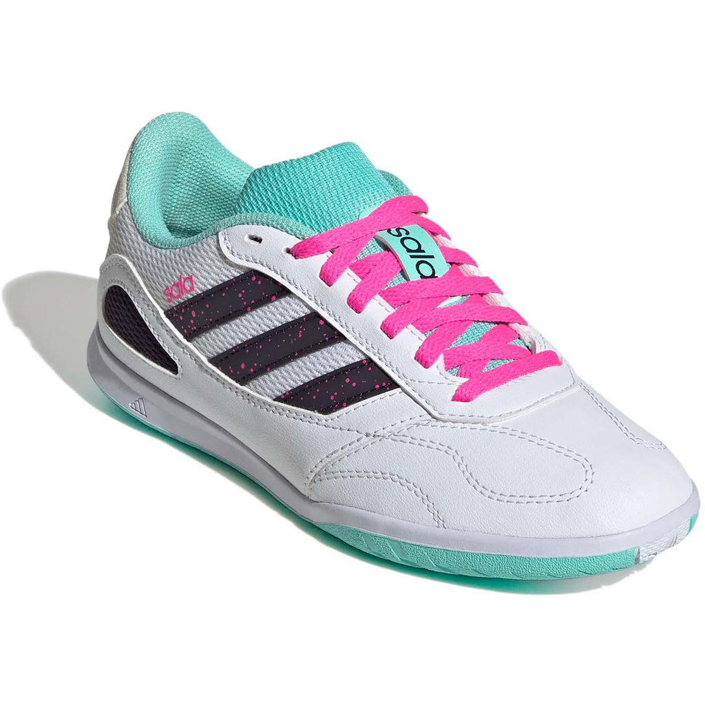 Super Sala Competition 3 Indoor Voetbalschoenen Kids