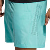 3-Stripes 8-Inch Short