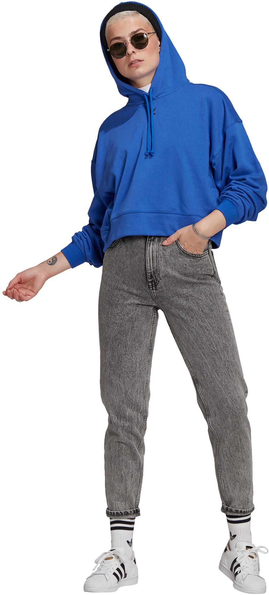 LOUNGEWEAR Adicolor Essentials Hoodie