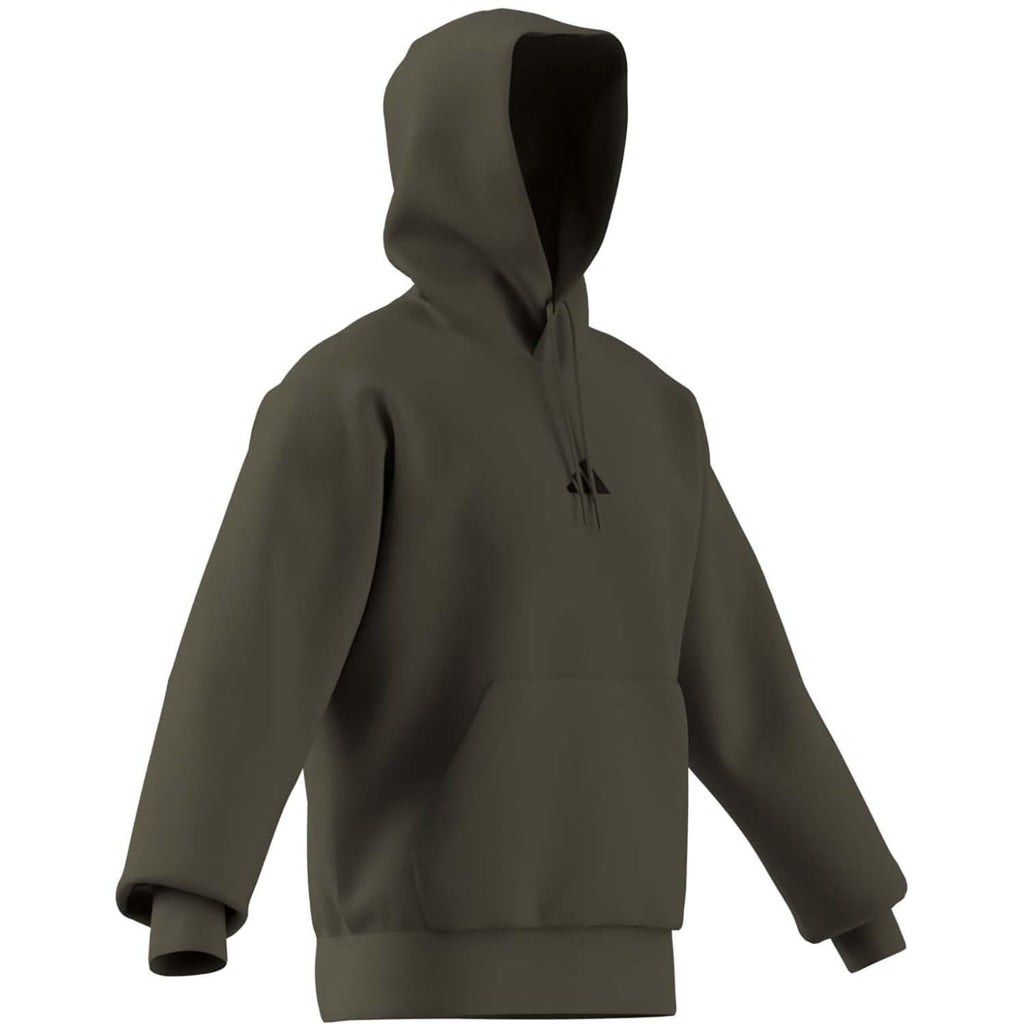 Essentials Feelcozy Fleece Hoodie