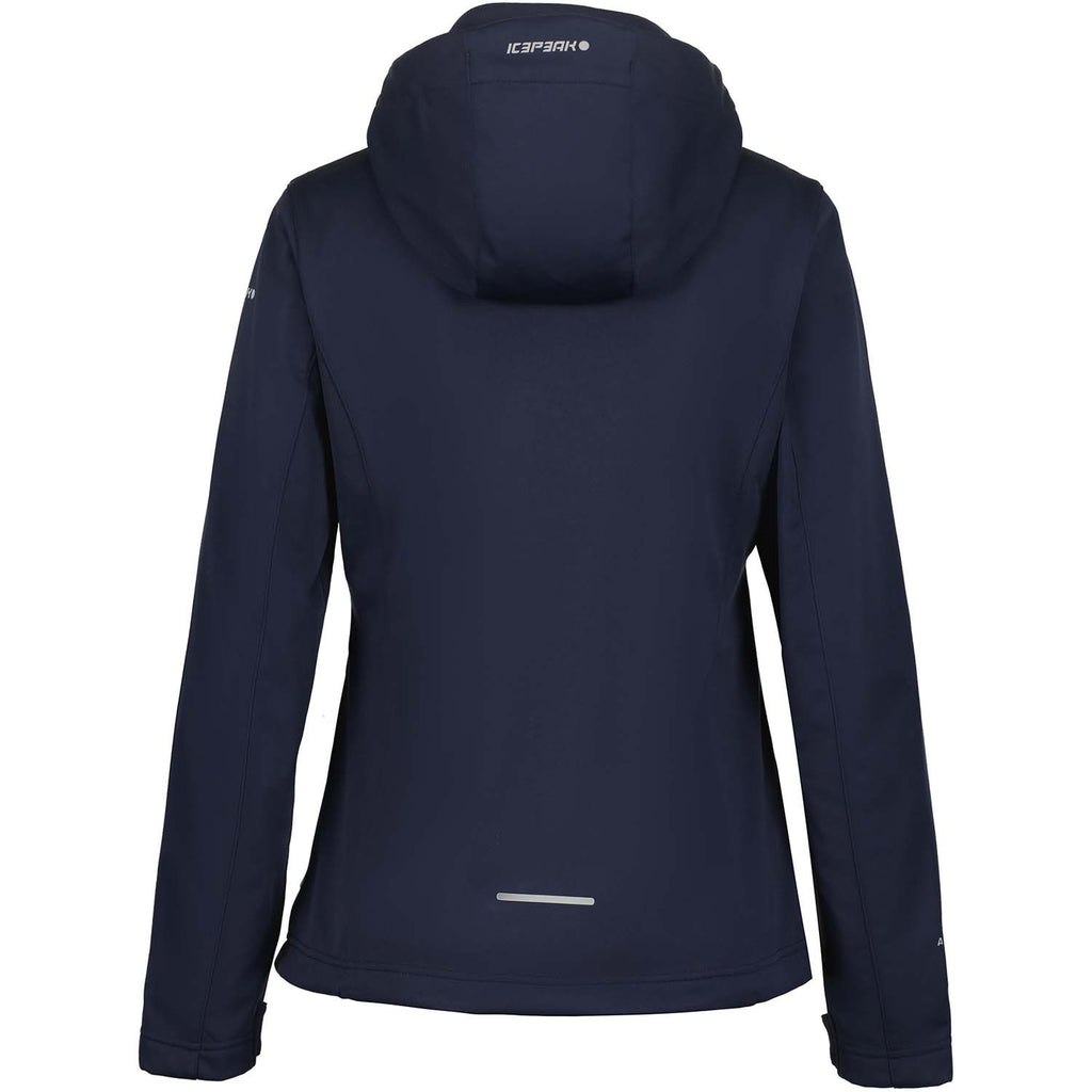 Boise Functioneel Outdoorjack