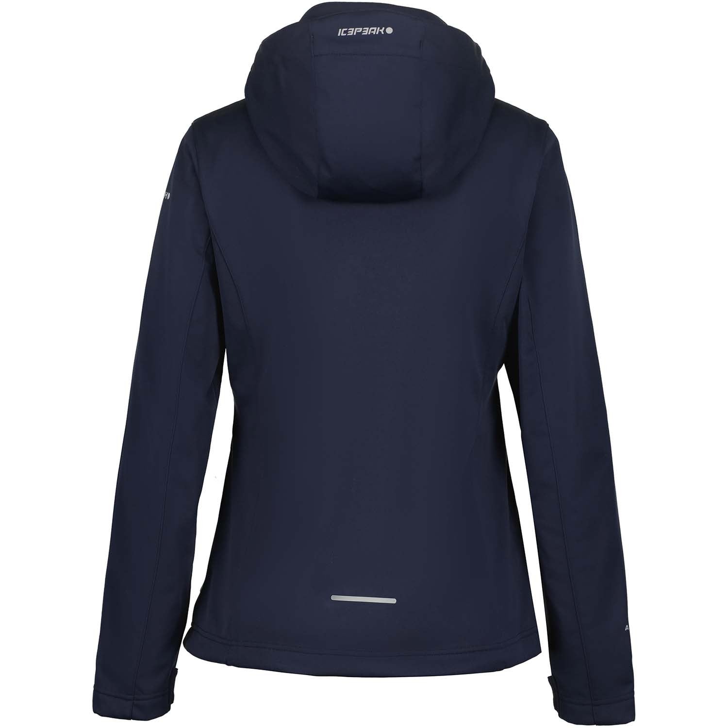 Boise Functioneel Outdoorjack