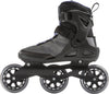 Rollerblade Sirio 100 W 3wd Grey/li