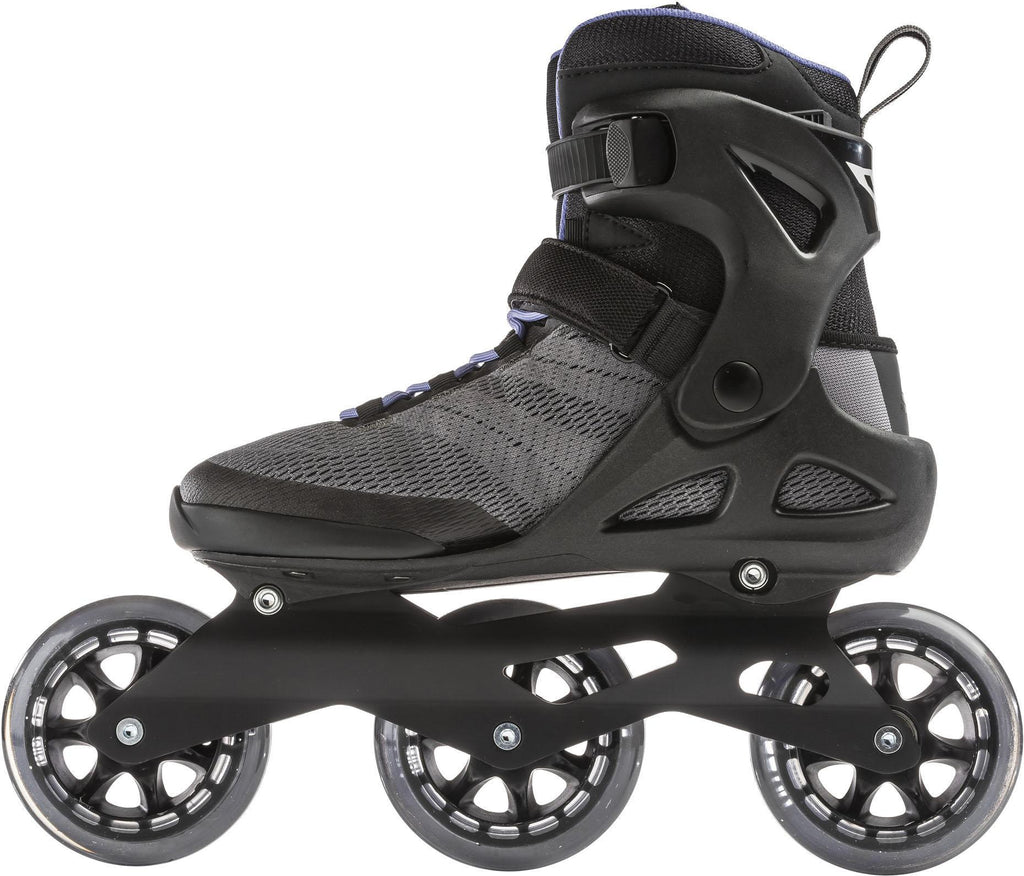 Rollerblade Sirio 100 W 3wd Grey/li