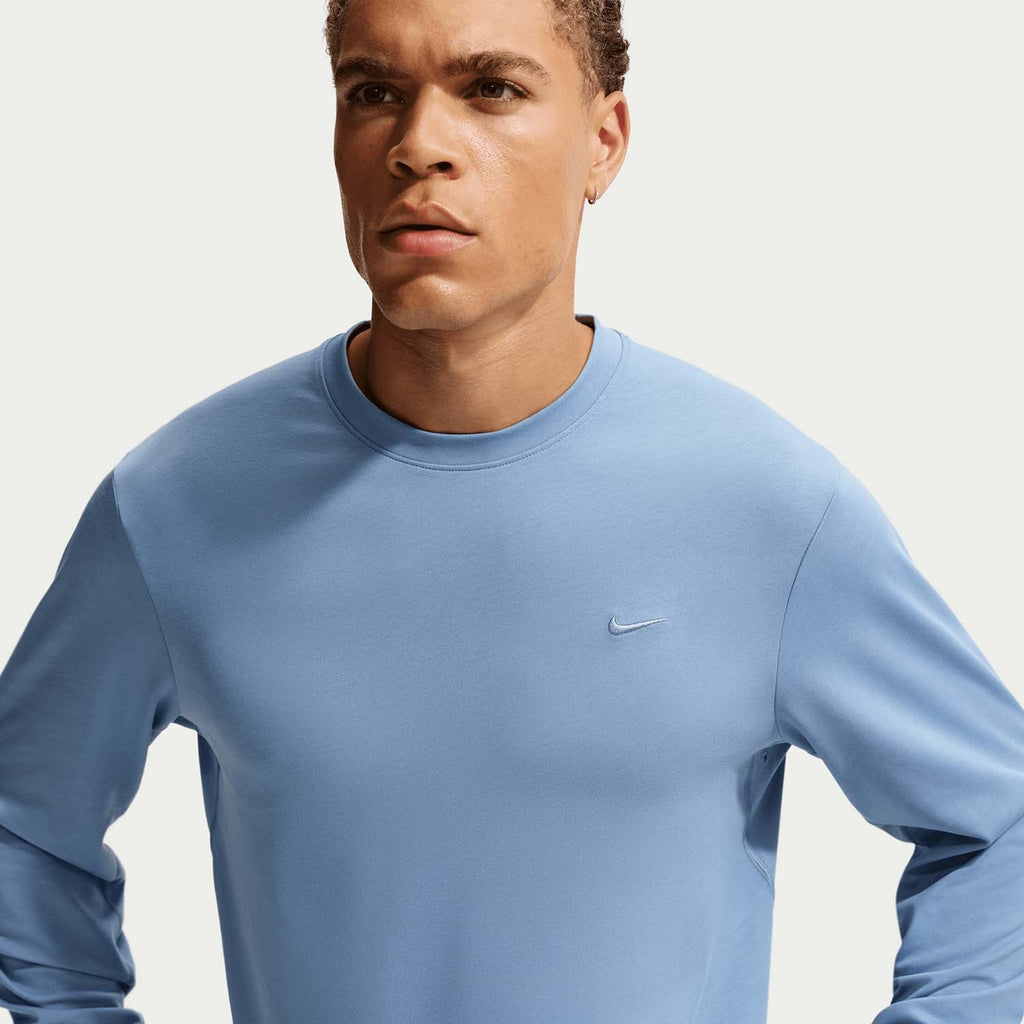 Primary Men's Dri-fit Sweater