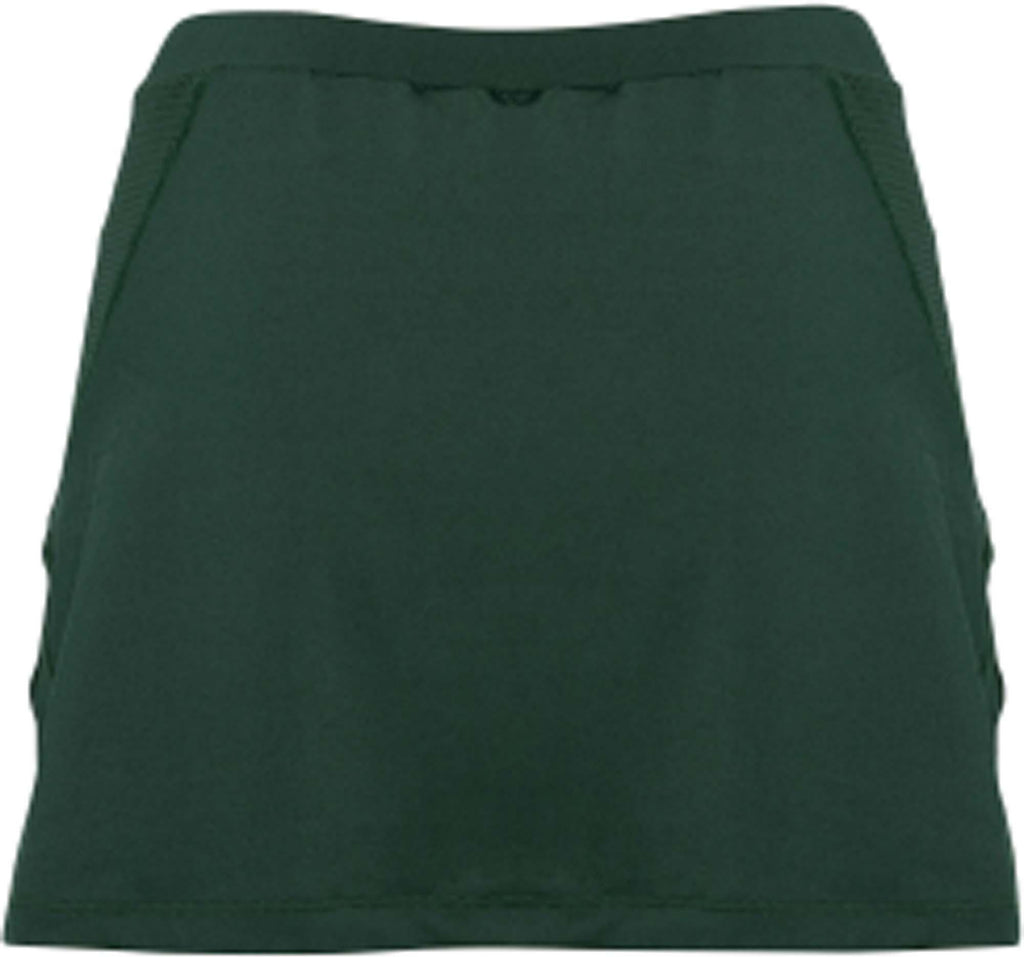 women tech skirt im