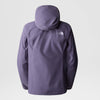 Apex Nimble jas met capuchon