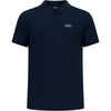 Outdoor Polo Shirt Short sleeve Essential Solid