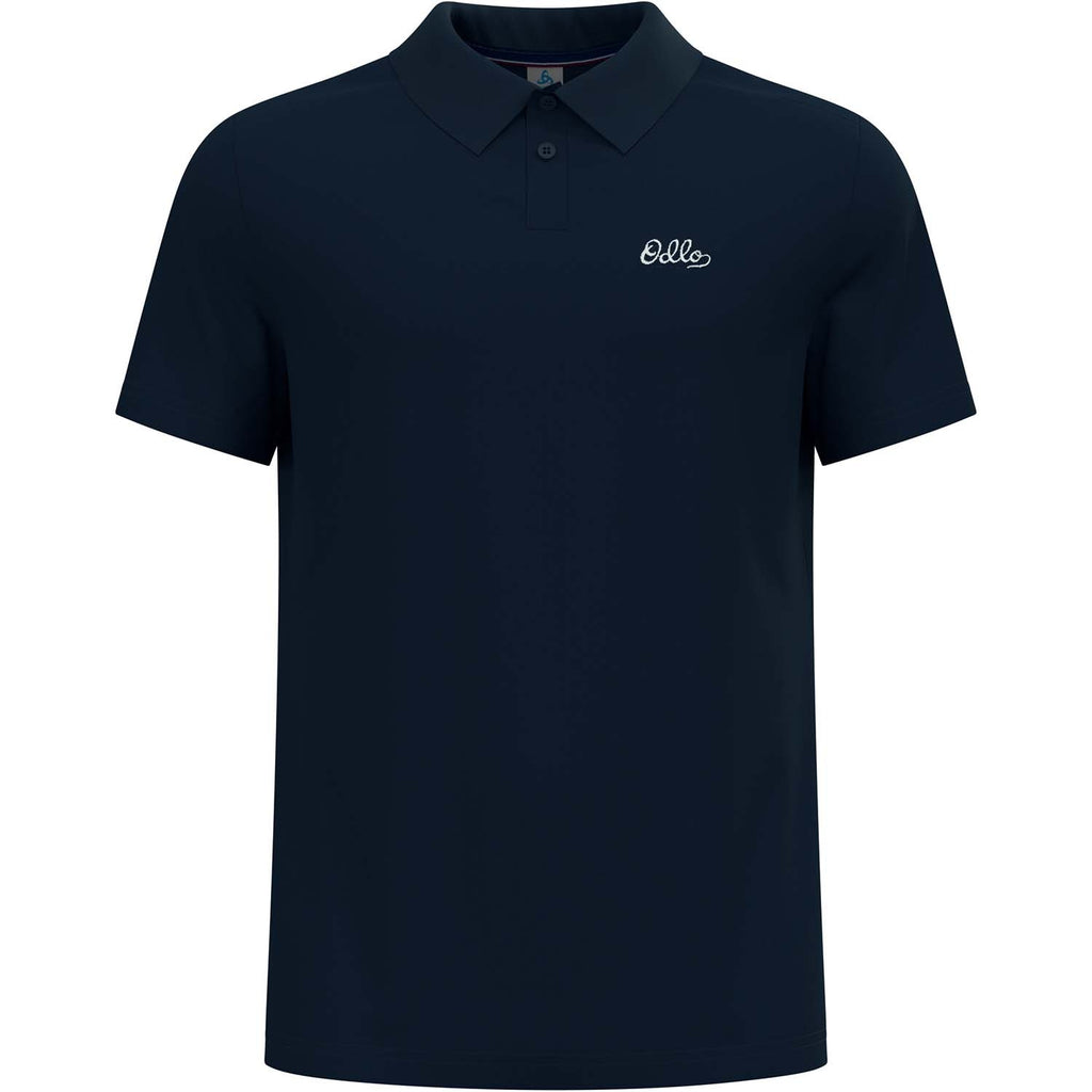 Outdoor Polo Shirt Short sleeve Essential Solid