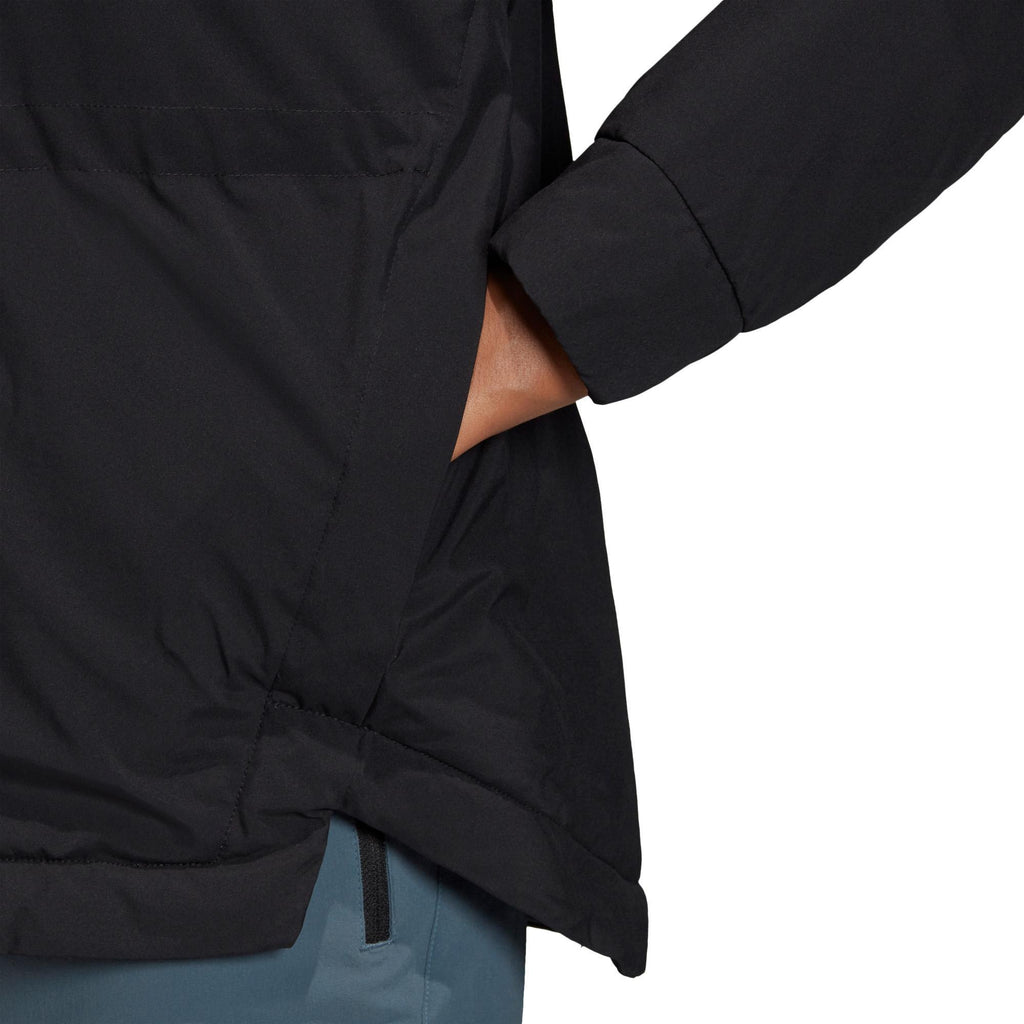 Traveer Insulated Winterjack