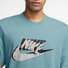Sportswear t-shirt