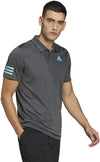 CLUB 3STR POLOHr. Tennispolo