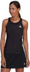 CLUB TANK. Tennis-Tanktop