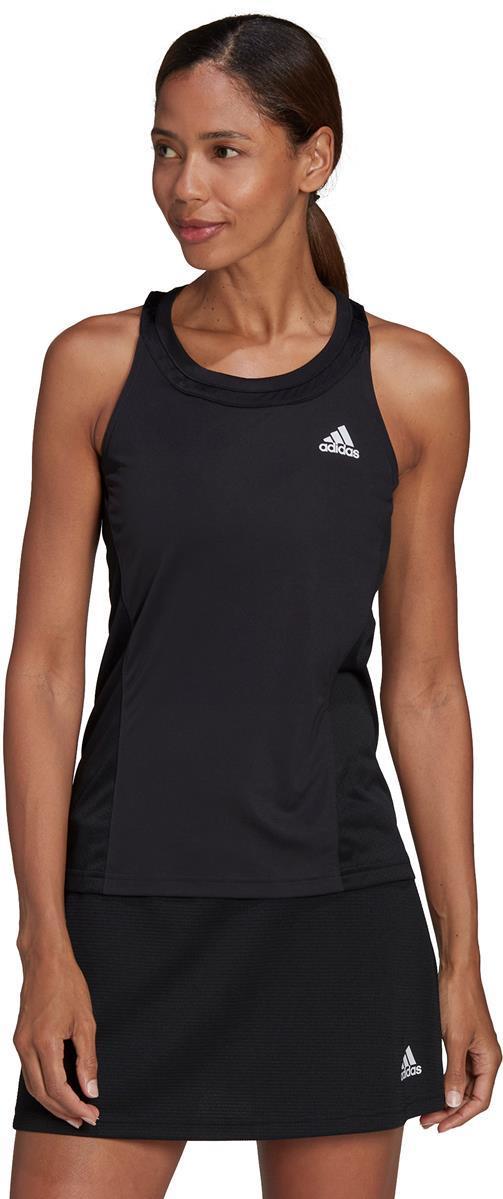 CLUB TANK. Tennis-Tanktop