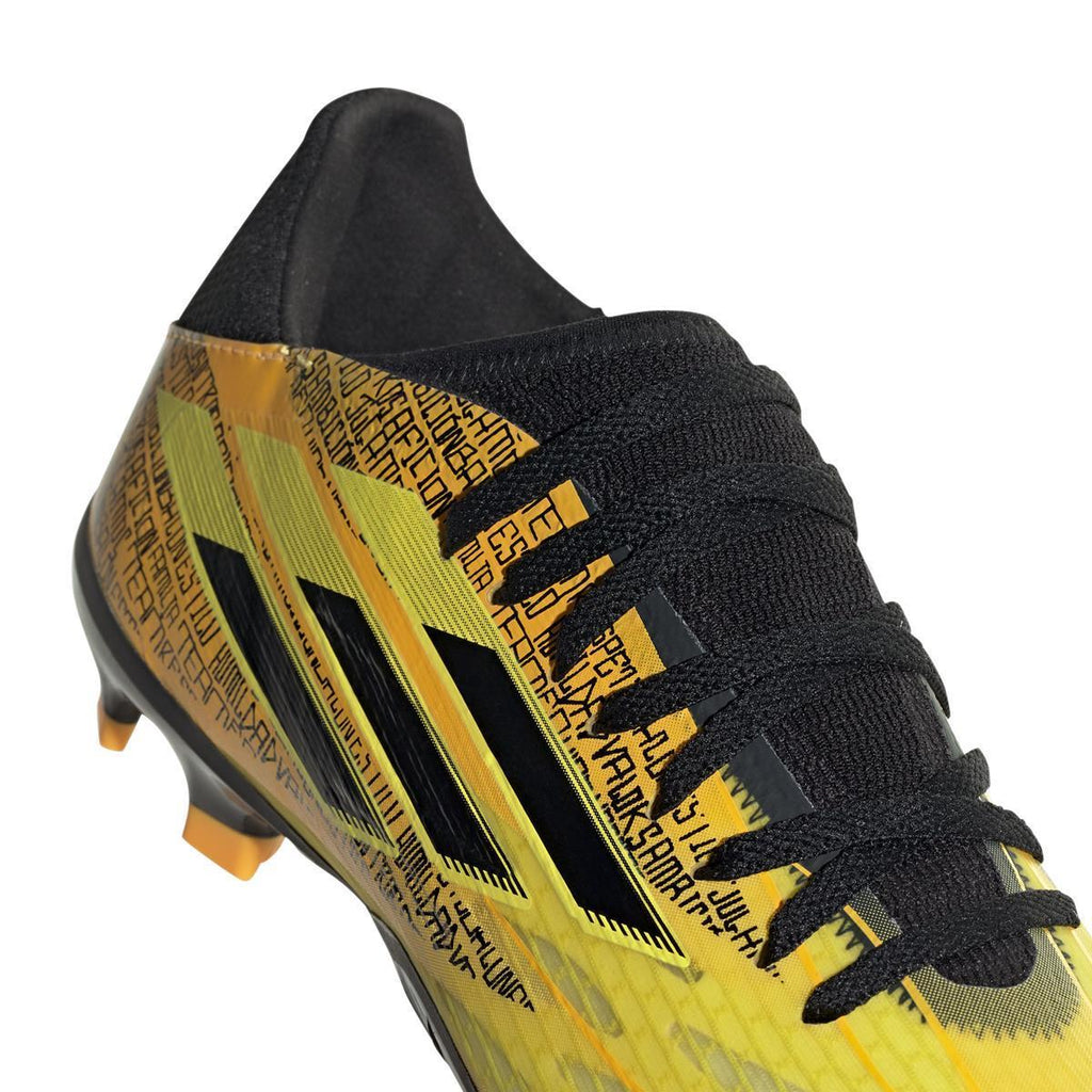 X Speedflow Messi.3 Fg