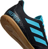 Predator 19.4 zaalvoetbalschoenen