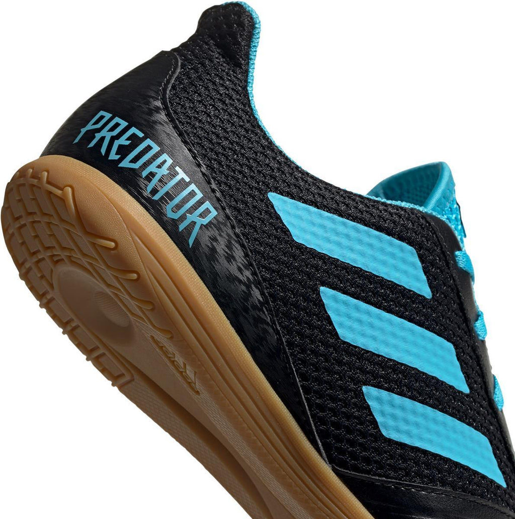 Predator 19.4 zaalvoetbalschoenen