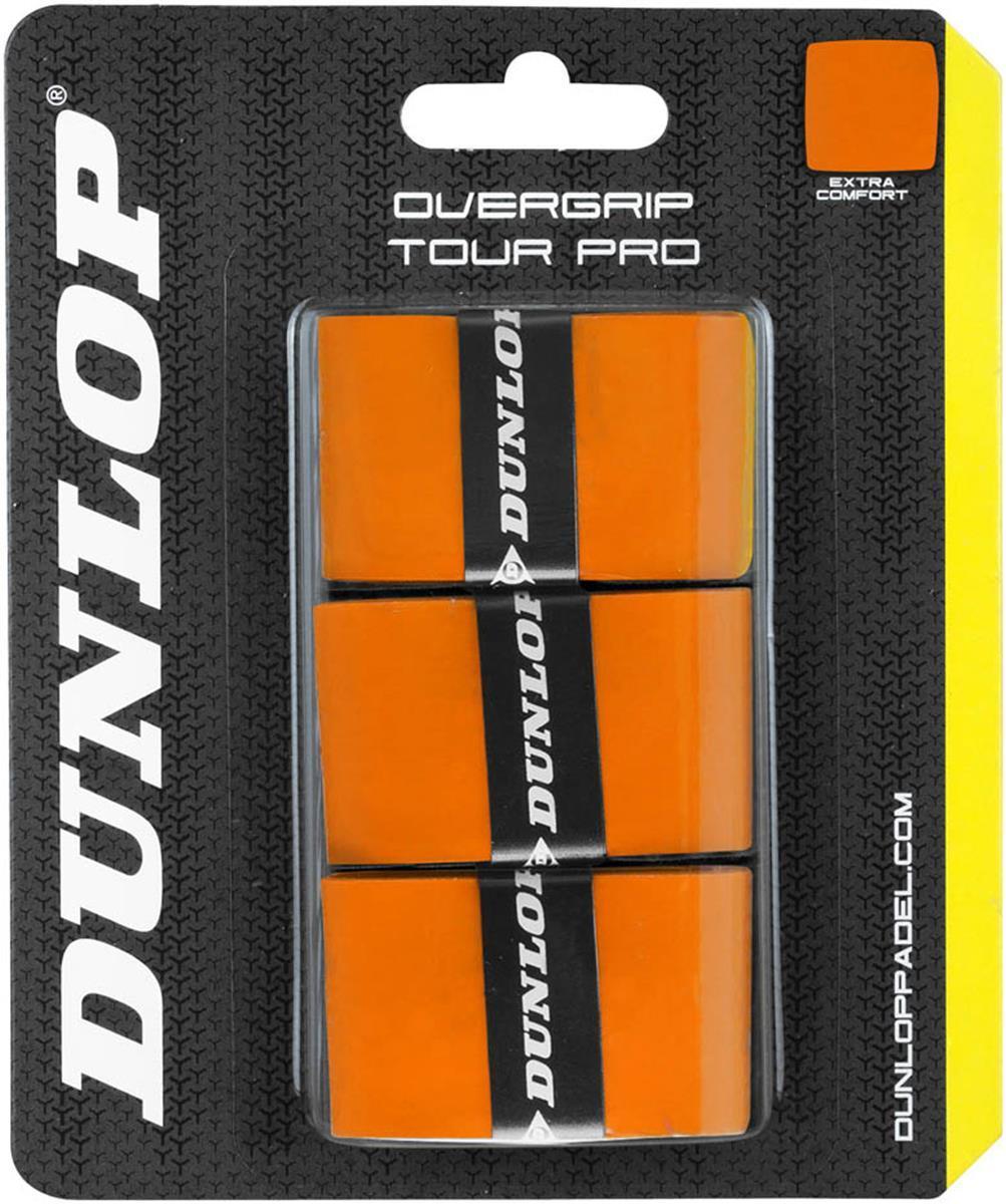 Pro Overgrip 3 Blister