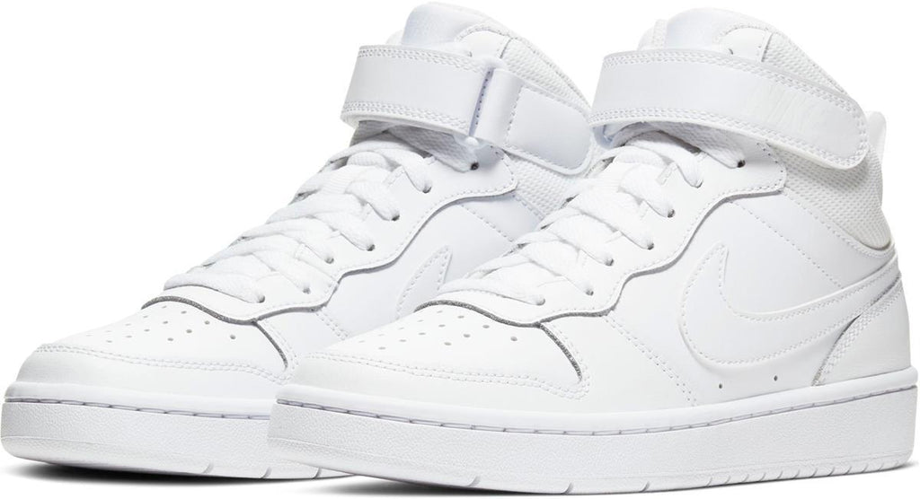 Court Borough Mid 2 sneakers