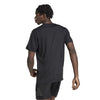 Train Essentials 3-Stripes Training T-shirt