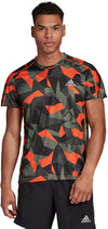 own the run tee