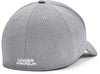 men's ua blitzing-gry