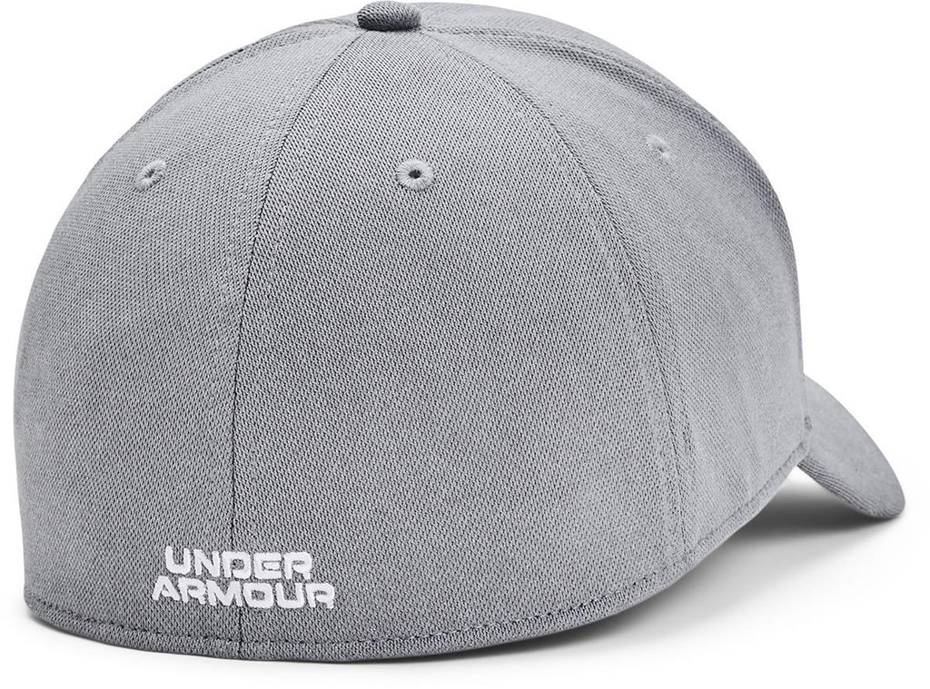 men's ua blitzing-gry