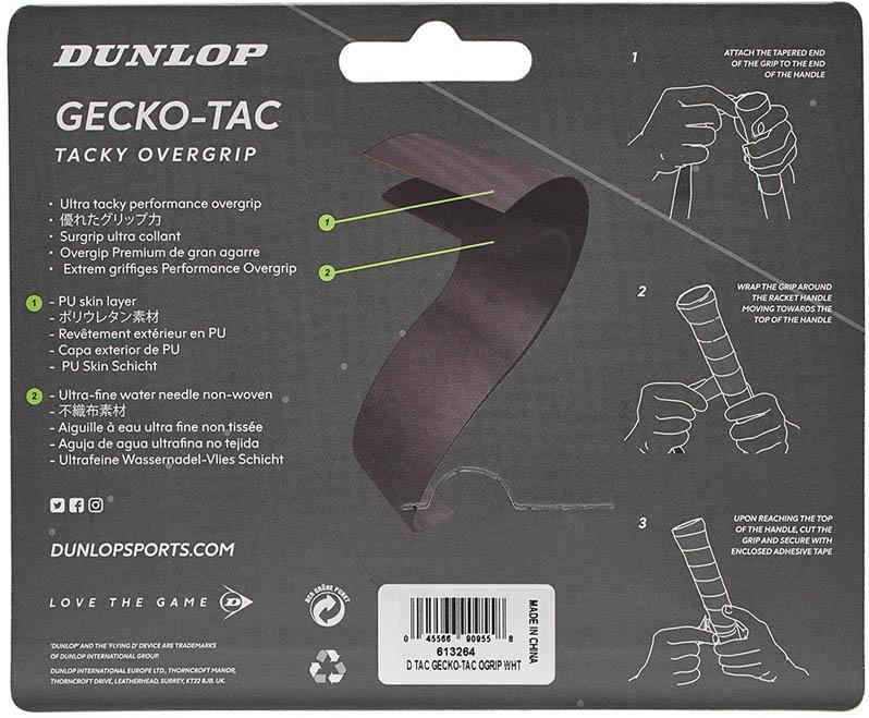 Gecko Overgrip