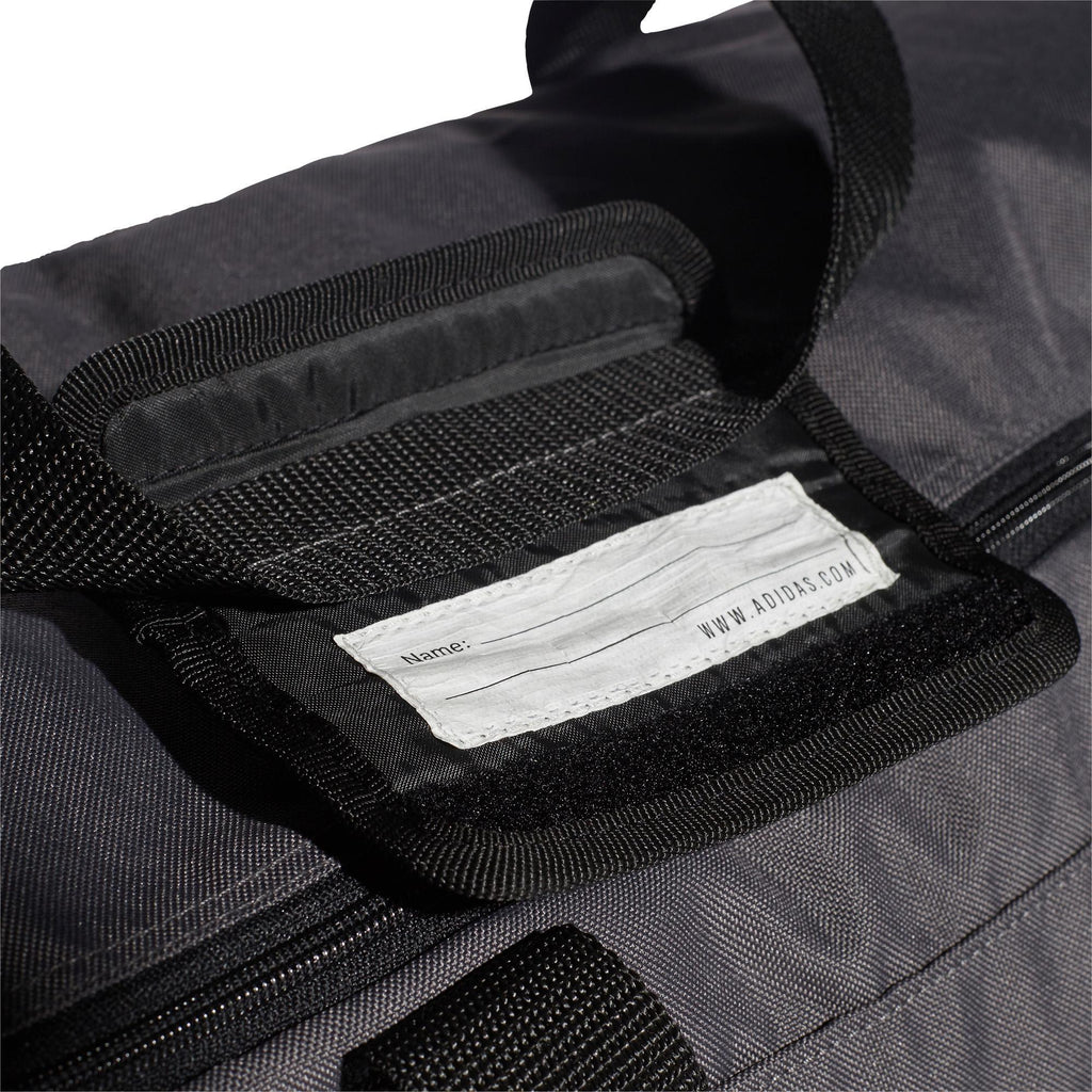 Essentials Logo Duffeltas Medium