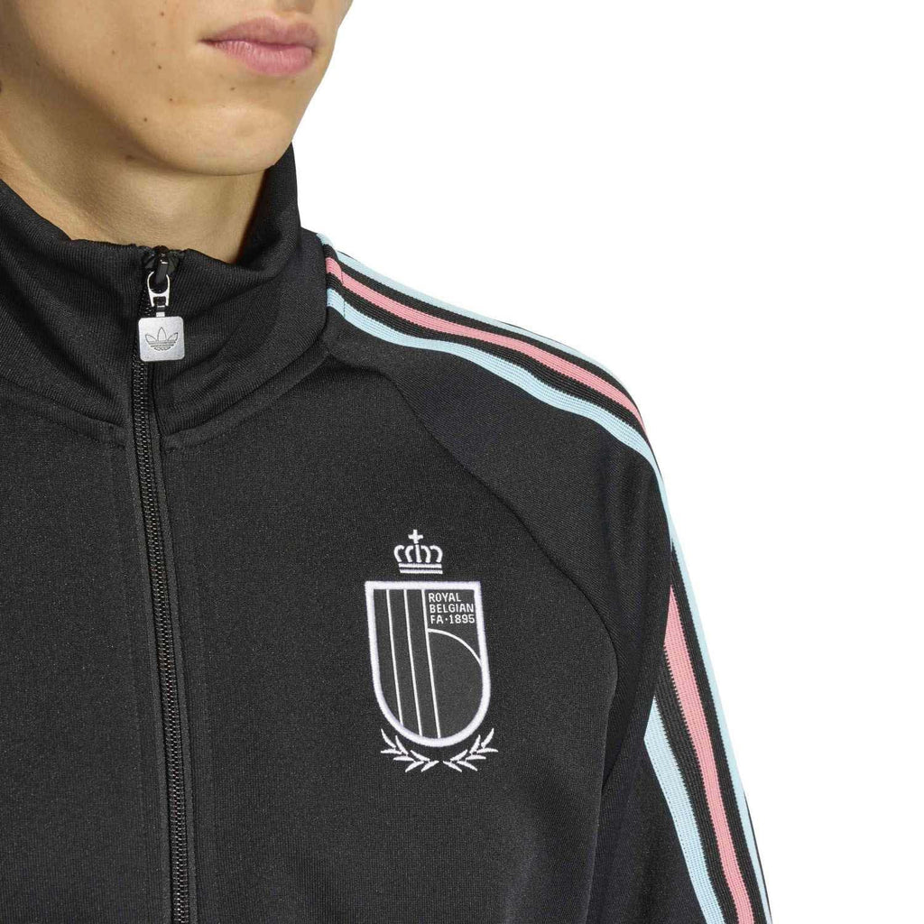 Belgium Originals Tiro Travel Vest