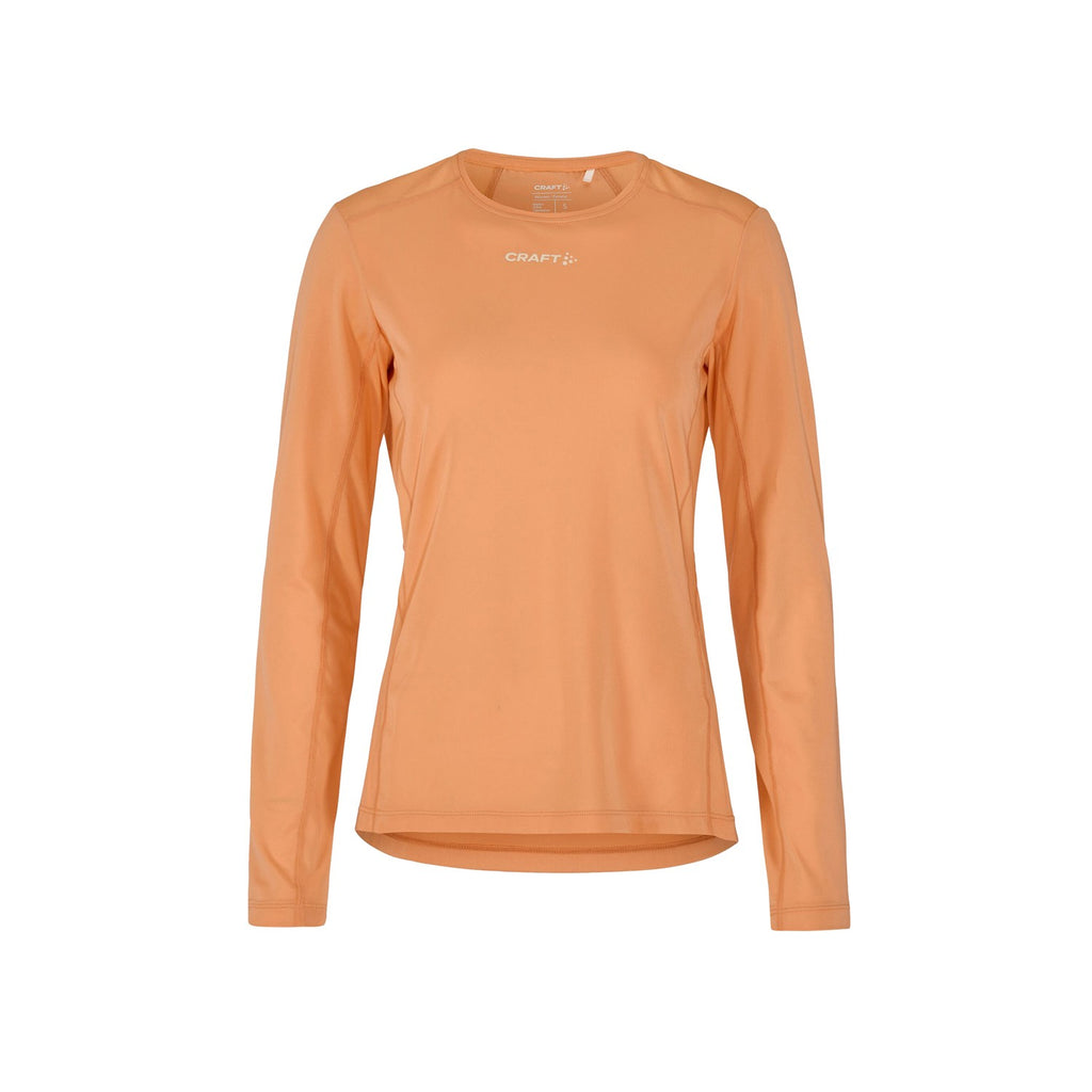 Adv Essence Long Sleeve Tee 2 T-shirt zomer