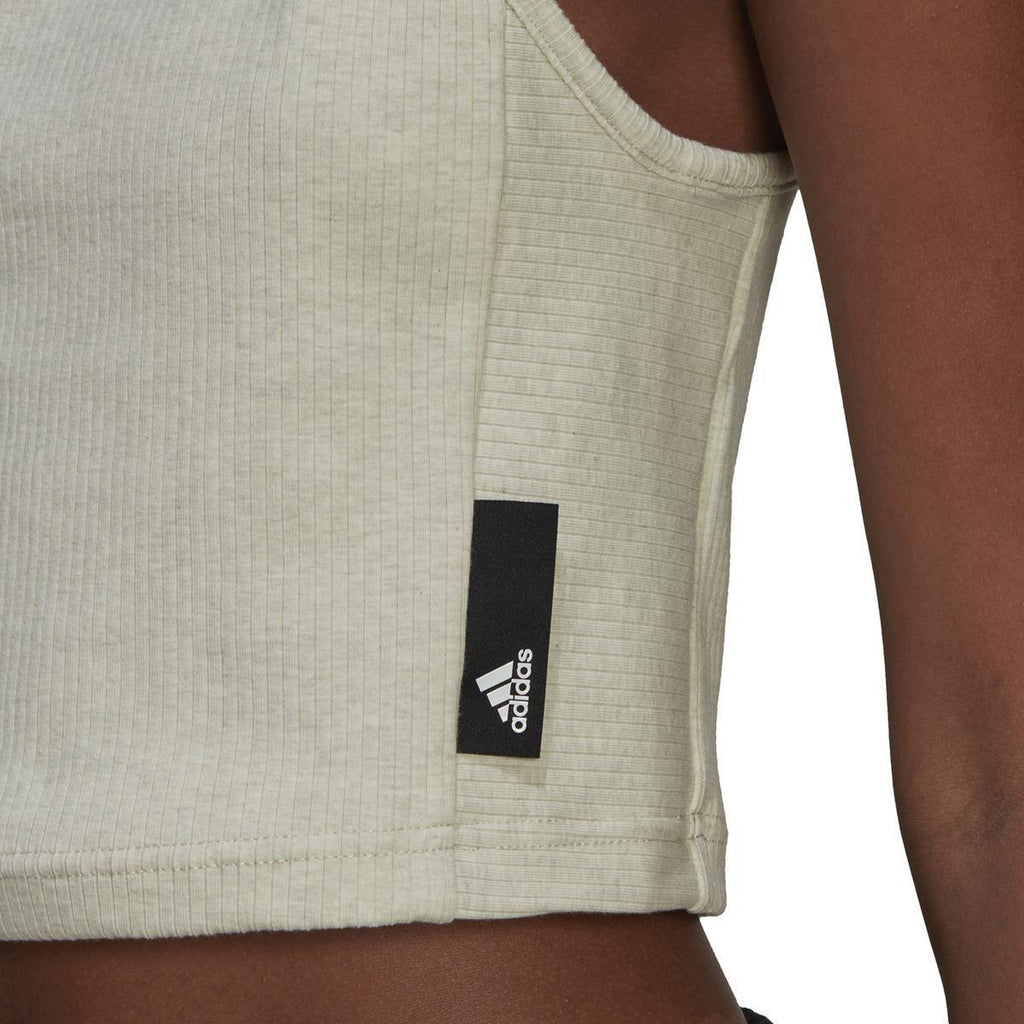 Studio Lounge Rib top