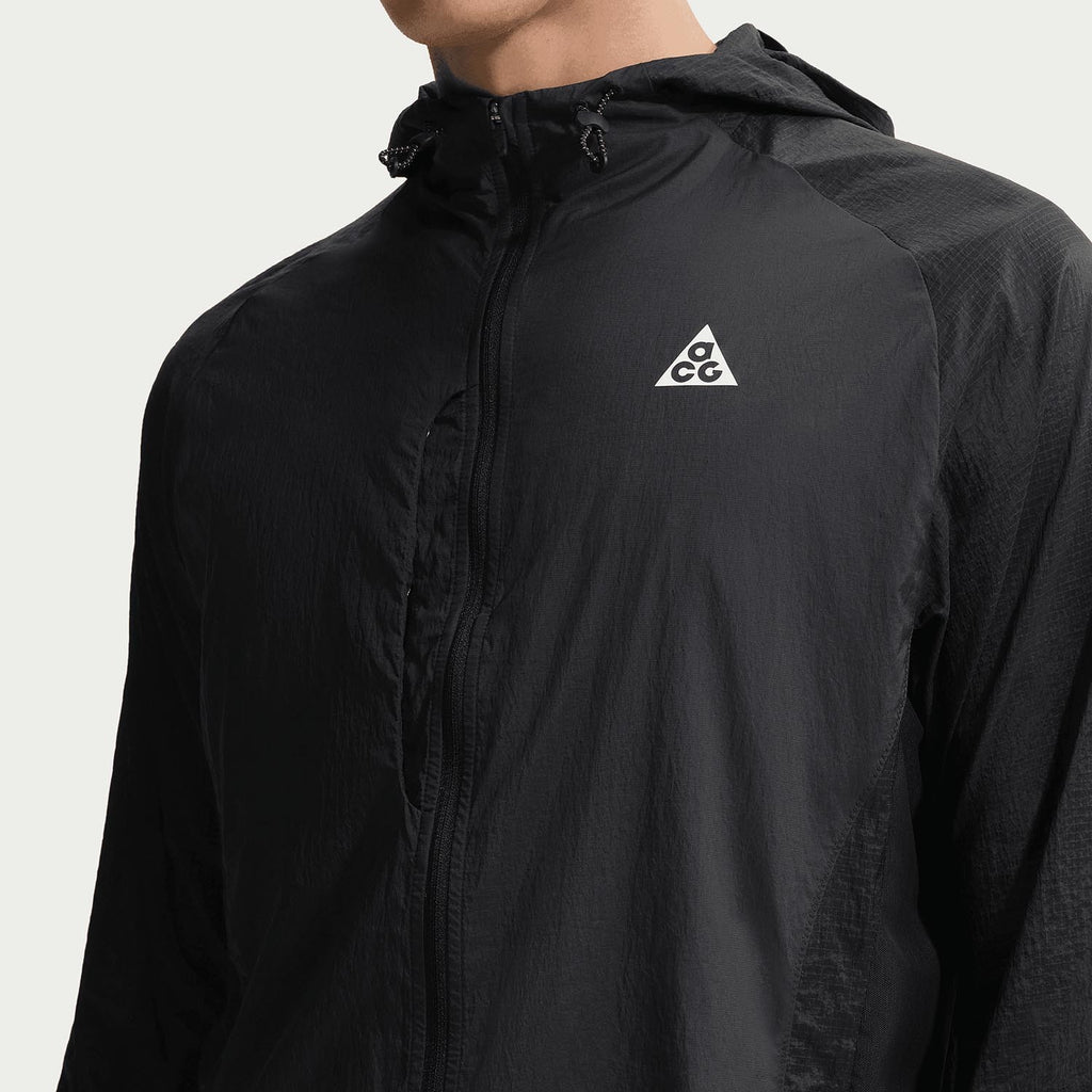 ACG Trail 'Aireez' hardloopjack