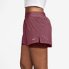 swift dri-fit 2-in-1 hardloopshorts