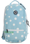backpack junior team  fun polka
