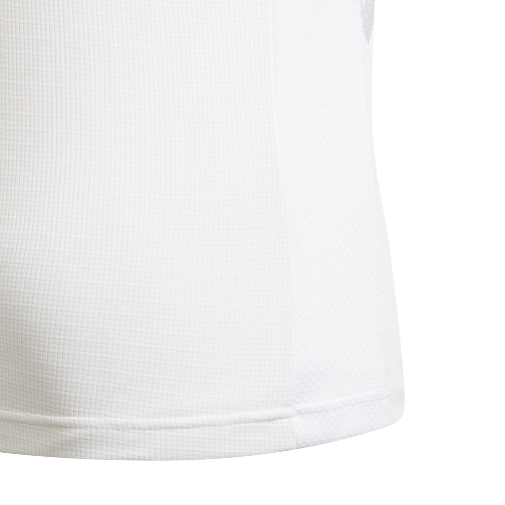 FREELIFT PRINTED TENNIS T-SHIRT HEAT.RDY