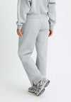 Soft Sweat Wide broek